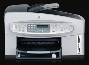 HP OfficeJet 7210 Driver: Installation and Troubleshooting Guide